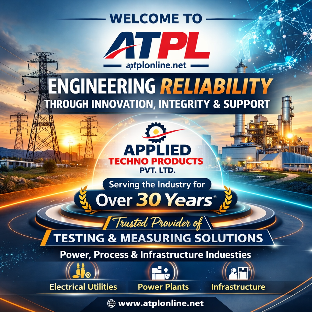 ATPL SF6 Gas Cart for Safe Handling & Recovery